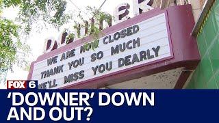 Milwaukee's oldest movie theater closes | FOX6 News Milwaukee