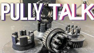 PULLY TALK