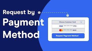 EBizCharge Request Payment Method