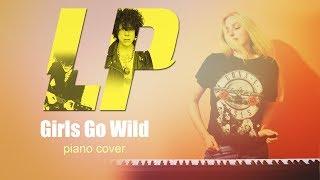 LP - Girls Go Wild (cover by Dashke)