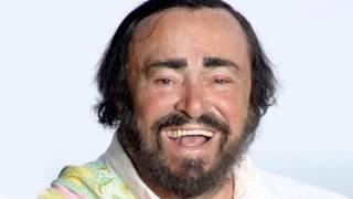 Documentary - Tribute to Luciano Pavarotti - day 2