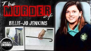 One Day In February: The Murder Of Billie-Jo Jenkins