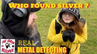 PERFECT PASTURE REAL METAL DETECTING UK