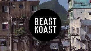 BEAST KOAST IN BRAZIL - DKVPZ (Guest mix 04)