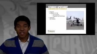 Co-Op Opportunities for Purdue Polytechnic Institute Students