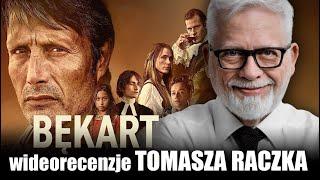 BĘKART, reż. Nikolaj Arcel, prod. 2023 - wideorecenzje Tomasza Raczka