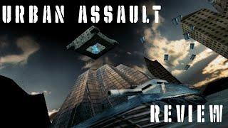 Urban Assault Review