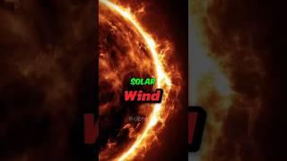 Solar Wind: The Sun's Impact on Earth!