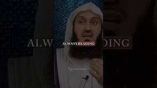 Not enjoying your worship? Watch this #islam #islamicvideos #allah #islamicreminder #islamic