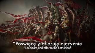 Wiedeń - The Winged Hussars, Song in Middle Polish | The Skaldic Bard