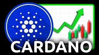 Cardano (ADA) - Make or Break (2025 Price Prediction)