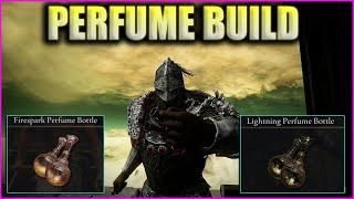 Elden Ring SotE: Perfume Build VS All Main Bosses (Easy Mode)