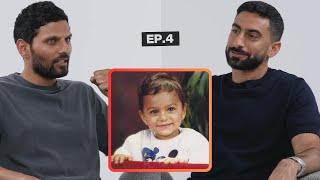 Navigating Life's Duality: My Conflicted and Transformative Childhood | Jay Shetty and Anas Bukhash