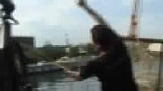 F/V SEA STAR Thom throws the hook! - Deadliest Catch