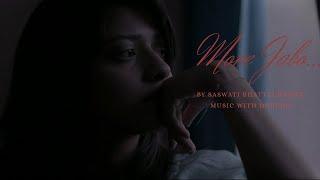 More Jabo | Saswati Bhattacharjee | Dhrubo Bhattacharjee | #musicwithdhrubo #Saswati #Chirkutt