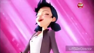 Miraculous ledybug: Kim Possible MV