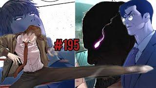 Son of Legend | Manager Kim Chapter 195
