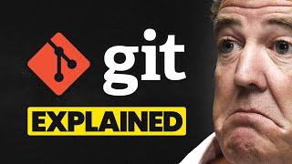 Git Visually Explained