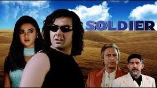 Soldier Full Movie Facts And Review / Bollywood Movie / Full Explaination / Bobby Deol /Preity Zinta