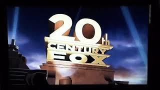 (REUPLOAD) 20th Century Fox/Walden Media (2010)