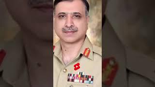 DID You Know Who Is DG ISI Gen Muhammad Asim Malik? | Biography & History | ISI Chiefs