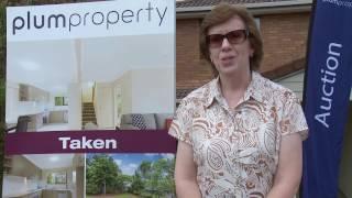 Plum Property Auction: 60 Disraeli St, Indooroopilly