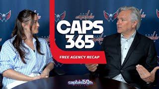 Caps 365 | July 11