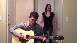 Maroon 5 "One More Night" Cover Melissa Renee