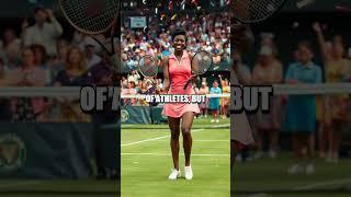 The Journey of Althea Gibson: Breaking Barriers in Tennis