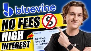 How to Open Bluevine Business Bank Account in 2024 - Best Business Checking Account