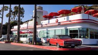 The Best Diner on the West Coast.