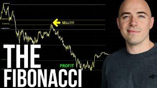 Fibonacci Retracement در کمتر از 5 دقیقه توضیح داده شد