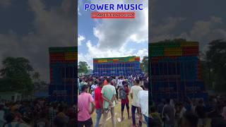 Power Music Odisha Sound Testing || Power Music Competition Odisha