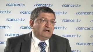 Reducing nausea and vomiting associated with cisplatin-based chemotherapy with rolapitant