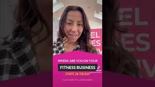 Join Fitness Business Academy