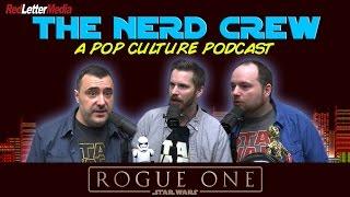 The Nerd Crew: A Pop Culture Podcast by Red Letter Media