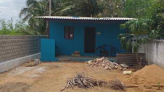 Beautiful small house | 200sq feet budjet house in 3 lakh in this house in sss construction