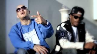 Hustle Boyz- My Hustle Produced by Knotch