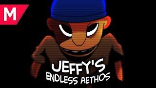 Jeffy's Endless Aethos - REWRITTEN