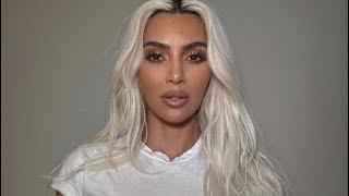 Kim Kardashian shares a VIDEO of her New Boyfriend⁉️ “He is my EVERYTHING”