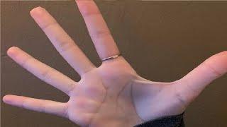 how to get big hands and fingers naturally in 3 minutes