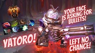 sniper carry dota 2 yatoro pro replay ranked match mmr highlights