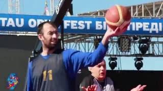 Aktau Open Fest 2016. День второй. Соревнования.