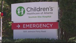 Here's how you can help reduce overcrowding at Children's Healthcare of Atlanta and other hospitals