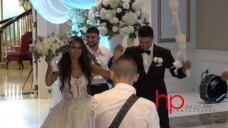 Chaldean wedding Zaffet Joseph Entertainment