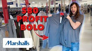 How To Find High Dollar Profit Items At Marshalls - Amazon FBA