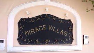 Mirage Villas - Y.K. Almoayyed Properties فلل ميراج - يوسف خليل المؤيد