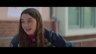 Booksmart - I got money Scene | The Cinematic Scenes 021