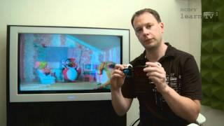 Sony LearnTV How 3D Works