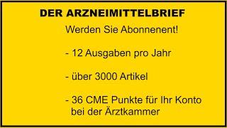 CME Punkte - Ärztliche Fortbildungspunkte der Ärztekammer